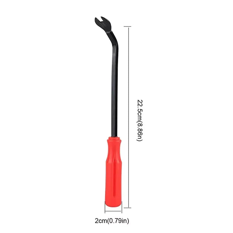 Professional Car Clip Removal Pliers | Heavy-Duty Auto Body & Trim Fastener Tool