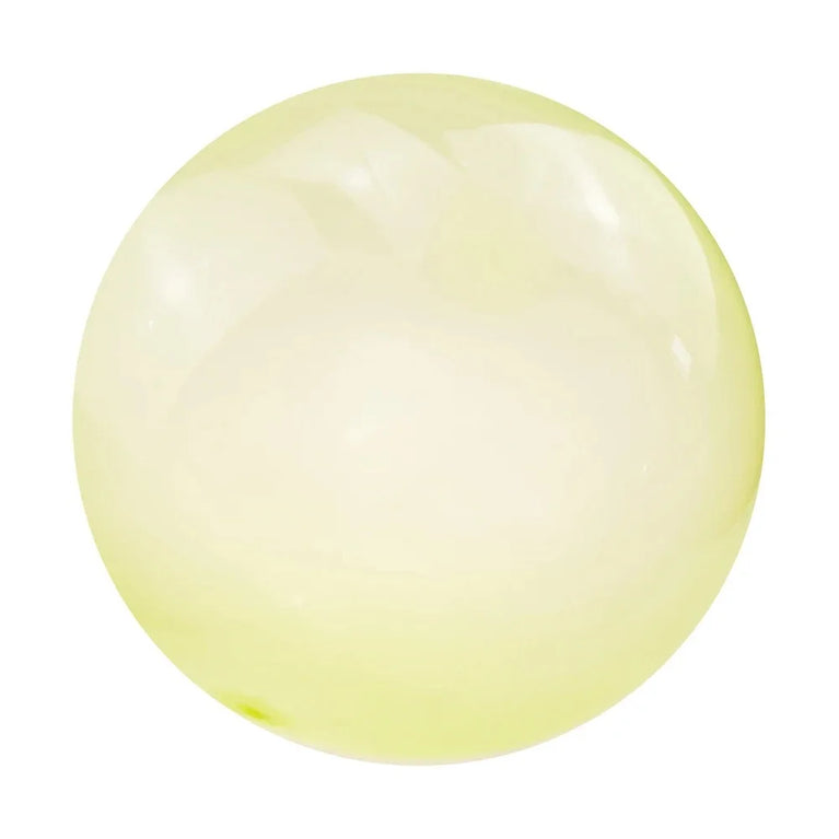 Giant Inflatable Bubble Ball | 70cm Heavy-Duty Jelly Bouncy Toy