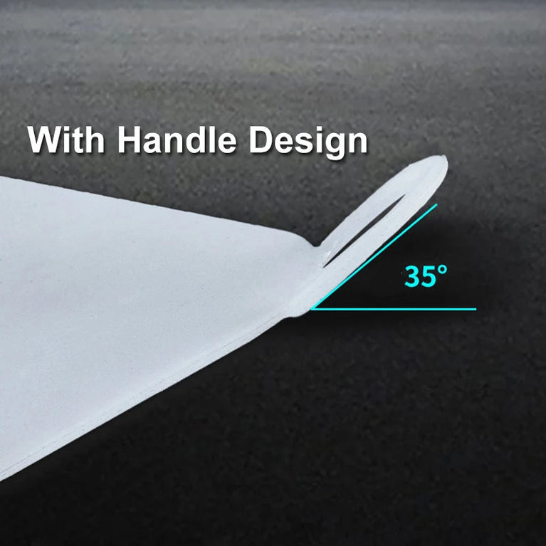 Silicone Floor Drain Deodorant Cover | Insect-Proof & Anti-Smell Sewer Seal