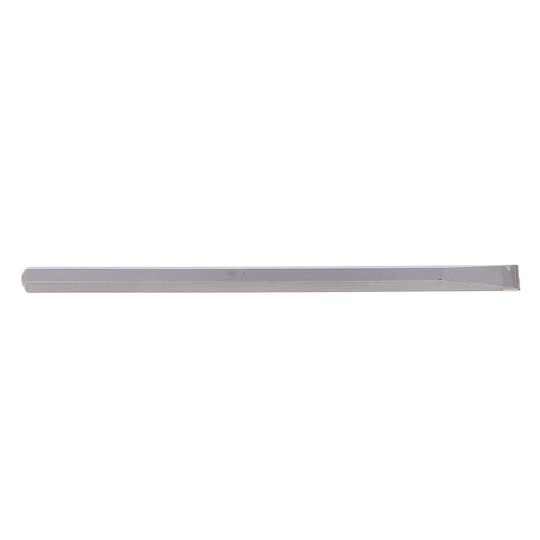 Carbide Precise Stone Carving Chisel | Professional Steel Cold Chisel