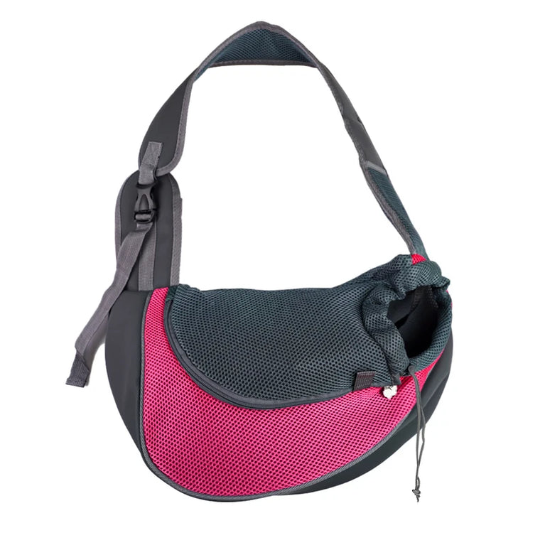 Pet Cat Dog Carrier Backpack Travel Tote Shoulder Bag Sling