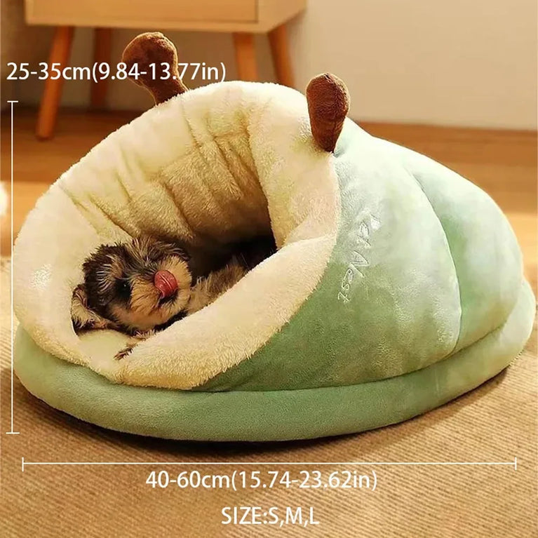 Dog Beds Orthopedic Memory Foam Waterproof Calming XL Dog Bed Mat Pets