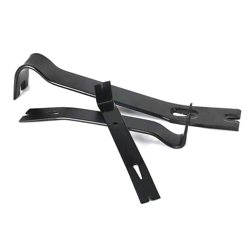 Multifunctional Hand Crowbar | High-Hardness 45 Manganese Pry Bar
