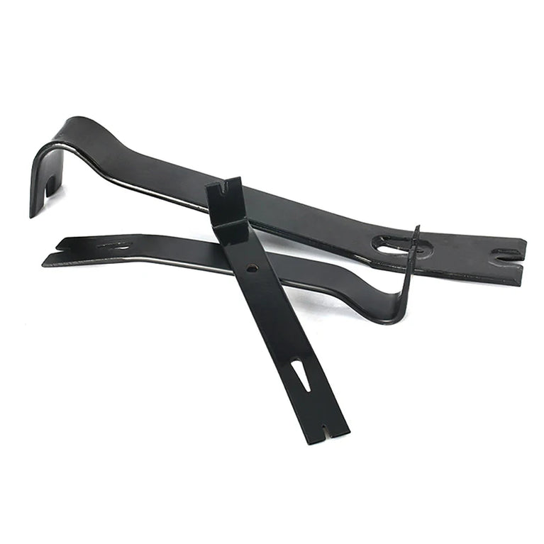 Multifunctional Hand Crowbar | High-Hardness 45 Manganese Pry Bar