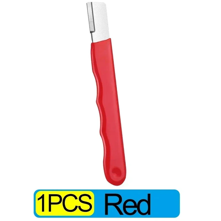 Handheld Knife Sharpener for Pruners Secateurs Garden Tools