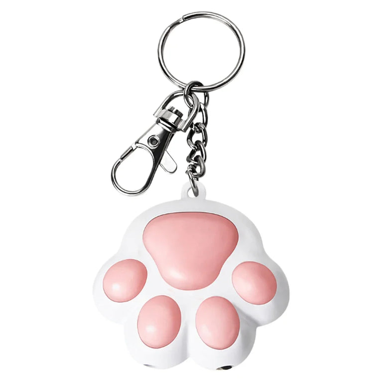 Laser Transform Pattern Pet LED Cute Laser Cat Rechargeable Toy Training
