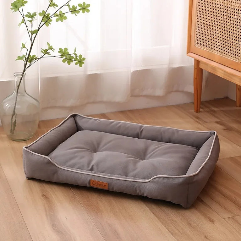 Cats Accessories Bed Cushion Cat Heating Pad Cooling Cat Bed