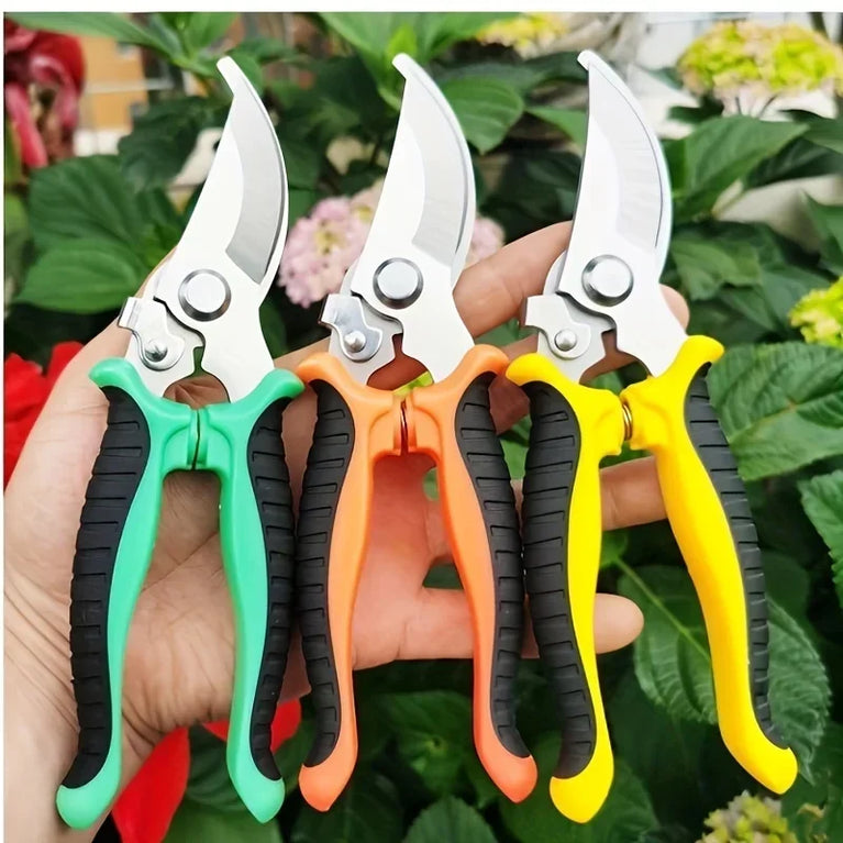 Professional Garden Pruners Hand Pruners Tree Pruner Tool Set