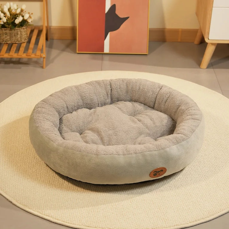 Thickened Warm Pet Bed Cat Heating Pad Cooling Bed Cat Nest