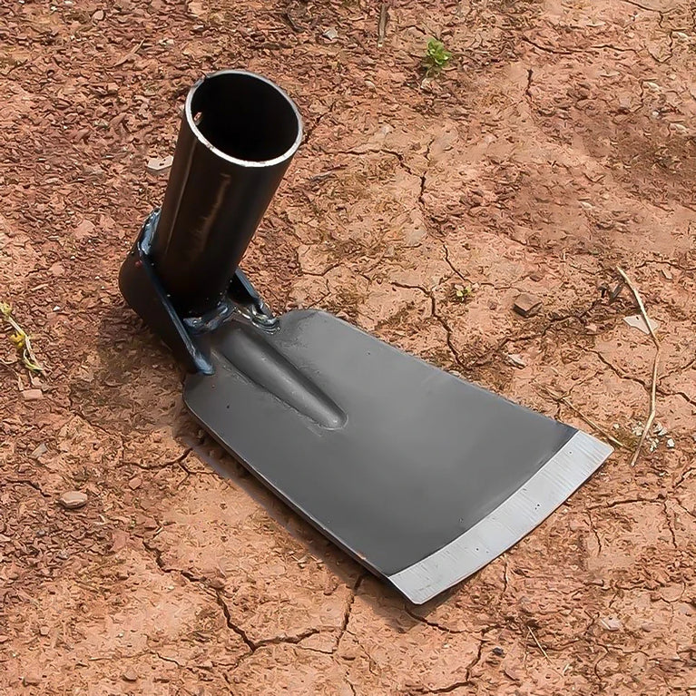 Manganese Steel Small Hoe | Precision Agricultural & Gardening Tool