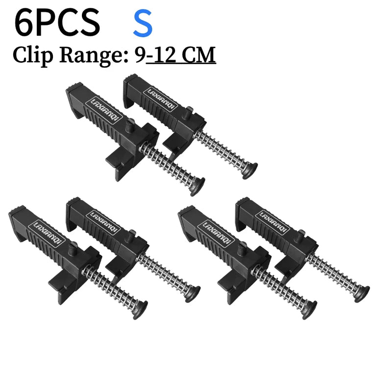 2-Piece Bricklaying Construction Tool Set | Precision Brick Liner & Wire Runner Drawer