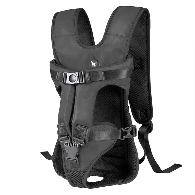 Dogs Carrier Backpack Thickened Sponge Front Dog Carrier HandsFree Dog