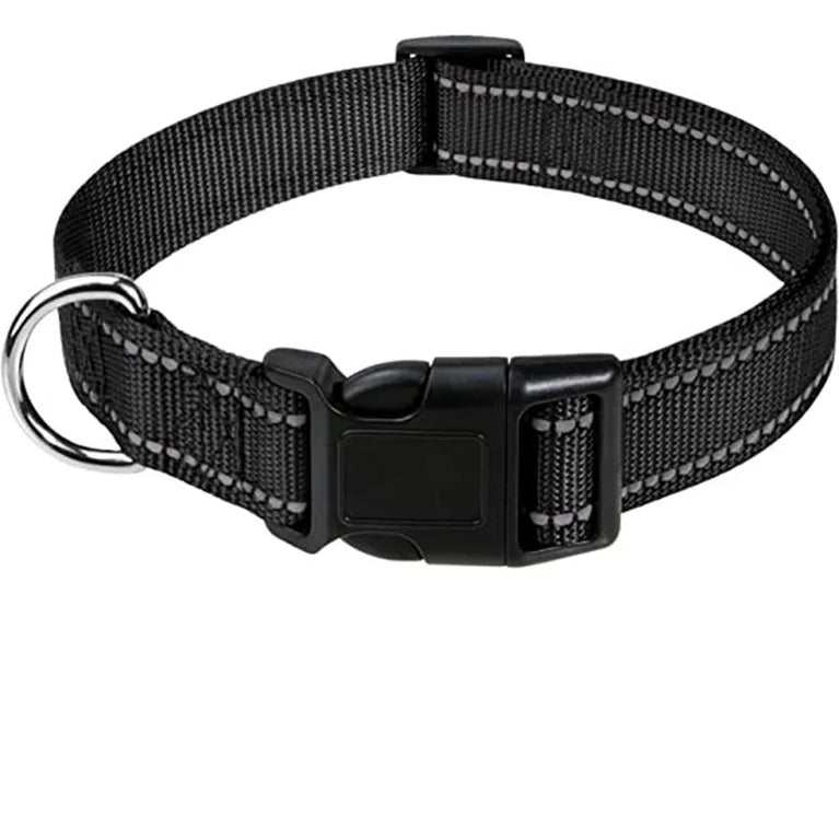 Choker Small Dog Collar Puppy Neck Collars Dogs GXQ07 Adjustable Nylon