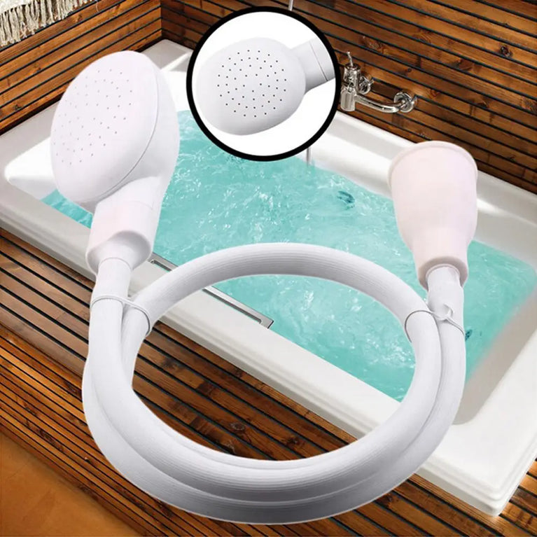Pet Bathing Shower Head | Multifunctional Handheld Sprayer