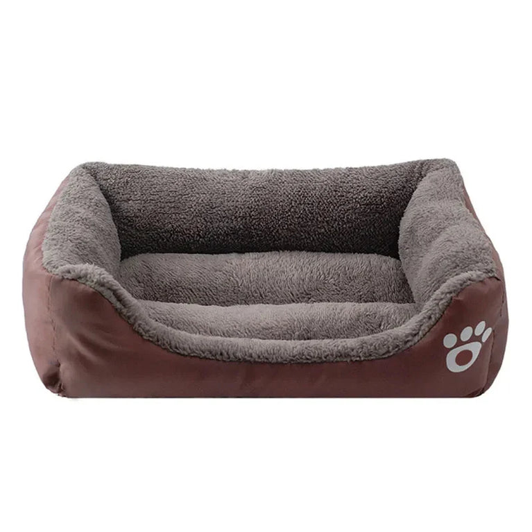 Colorful Warm Dog Bed Cat Heating Pad Cooling Bed Cat Mattress