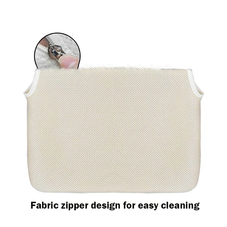 Foldable Cat Window Hammock Breathable Window Suction Cup Cat Bed 10KG