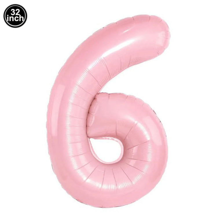 Solid Light Pink Girls Birthday Party Disposable Tableware Set Cups Plates
