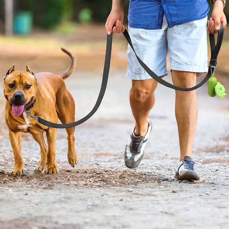 DOG HARNESS BODY LEASH CANINE HARNESS STEP IN CONTROL GEAR