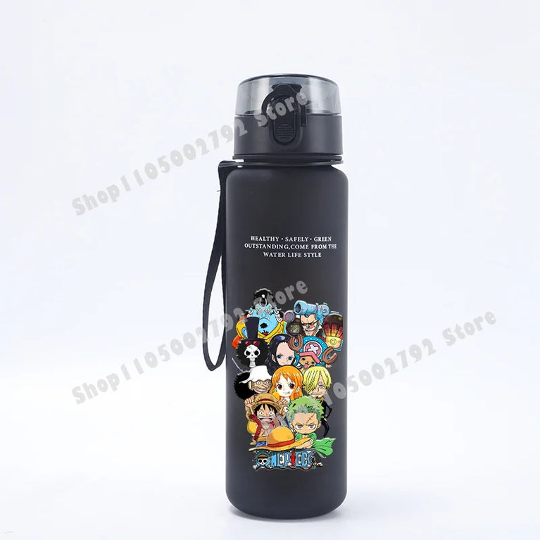 Large Capacity Sports Waterbottle Leak Proof Drinking Cup 1L