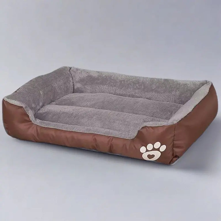 Colorful Warm Dog Bed Cat Heating Pad Cooling Bed Cat Mattress