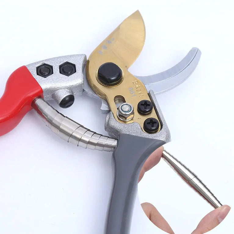 Pruning Shears Spring Set for Pruners Secateurs Garden Tools