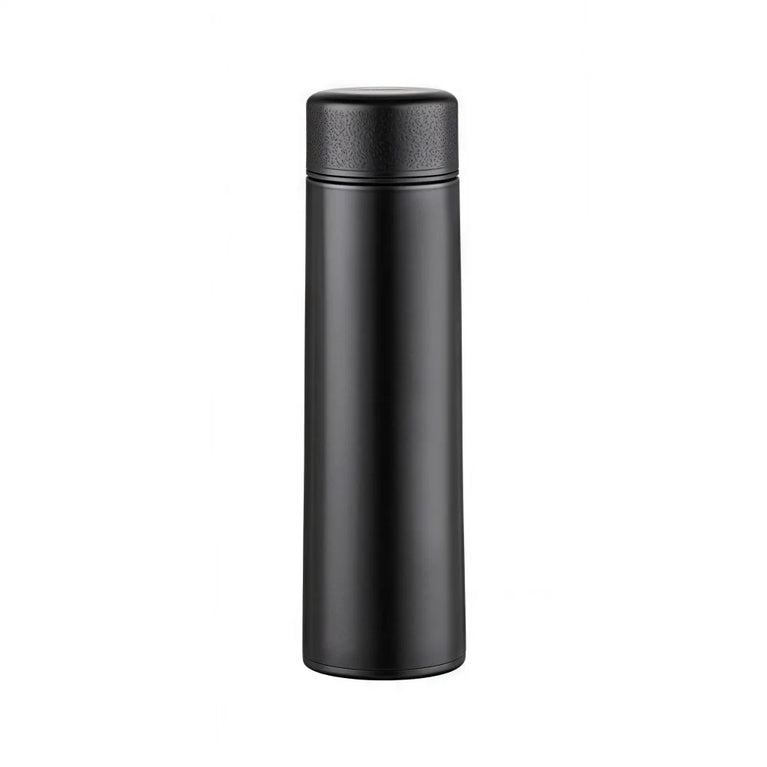 Mini Thermos Cup 160ml Portable Travel Mug Stainless Steel Bottle