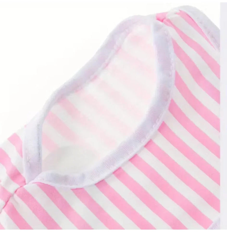 Dog Cooling Vest Summer Shirt | Breathable Cartoon Pet Clothes