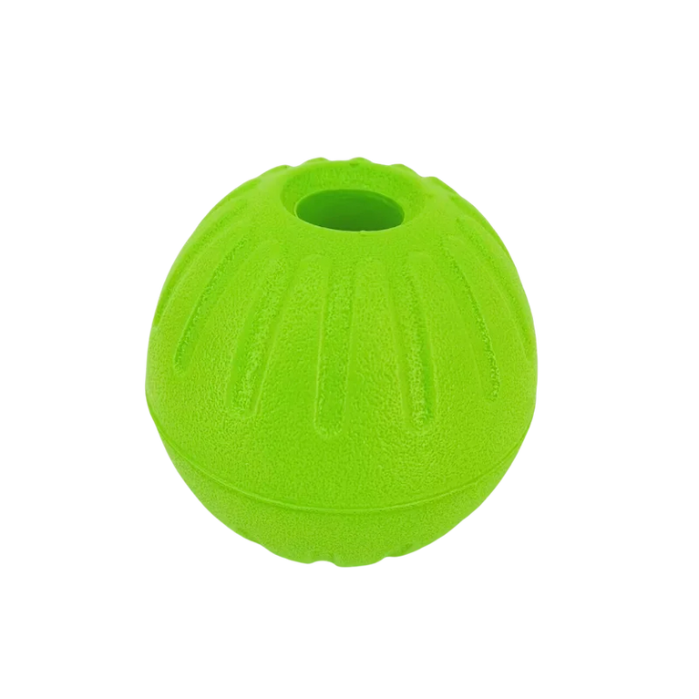 Indestructible Floating Dog Ball EVA Interactive Fetch Training Toy
