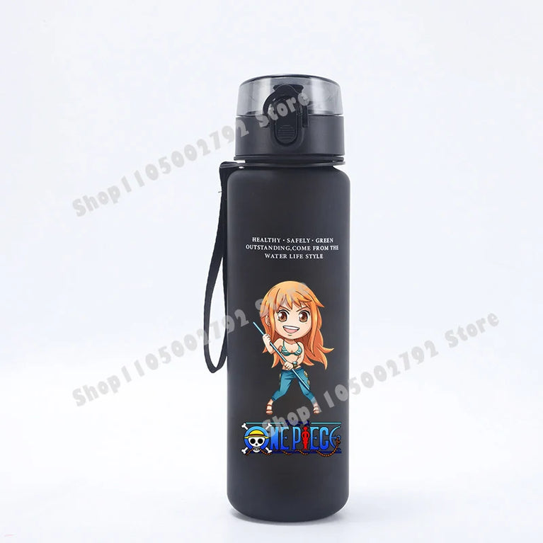 Large Capacity Sports Waterbottle Leak Proof Drinking Cup 1L