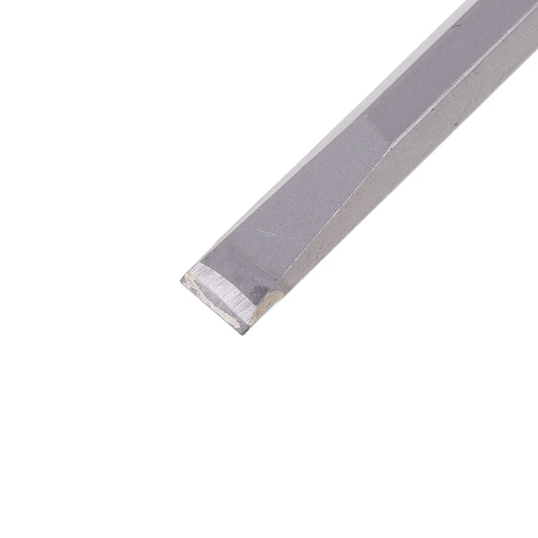 Carbide Precise Stone Carving Chisel | Professional Steel Cold Chisel
