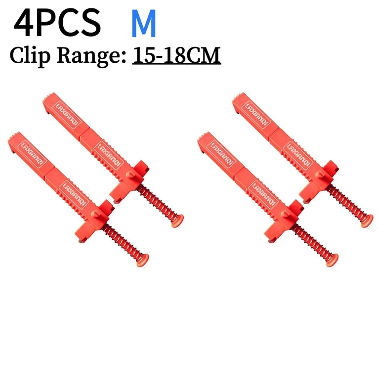 2-Piece Bricklaying Construction Tool Set | Precision Brick Liner & Wire Runner Drawer