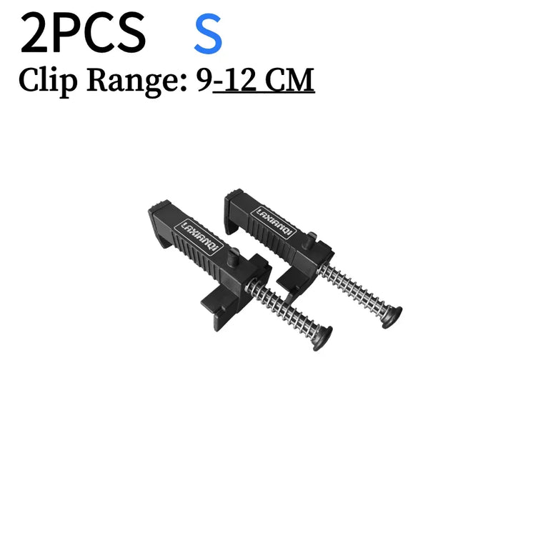 2-Piece Bricklaying Construction Tool Set | Precision Brick Liner & Wire Runner Drawer