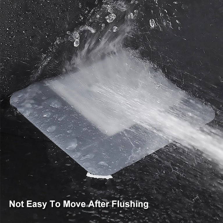 Silicone Floor Drain Deodorant Cover | Insect-Proof & Anti-Smell Sewer Seal