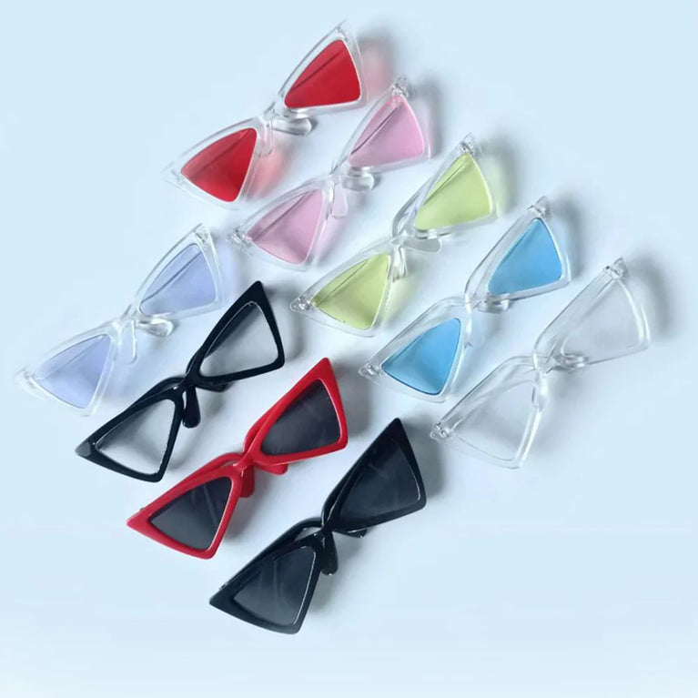 Sphynx Sunglasses | Windproof Pet Fashion Goggles