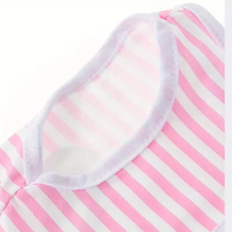 Dog Cooling Vest Summer Shirt | Breathable Cartoon Pet Clothes