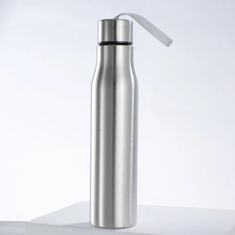 500ML/750ML Stainless Steel Portable Hot Cold Water Bottle