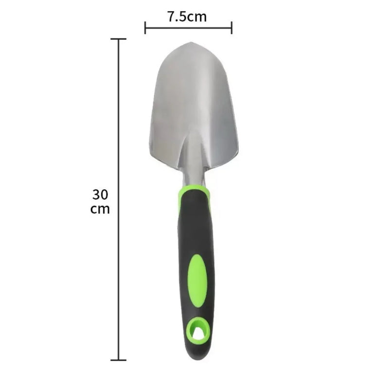Mini Potted Plant Garden Shovel Set for Flower and Vegetable Gardening Tools