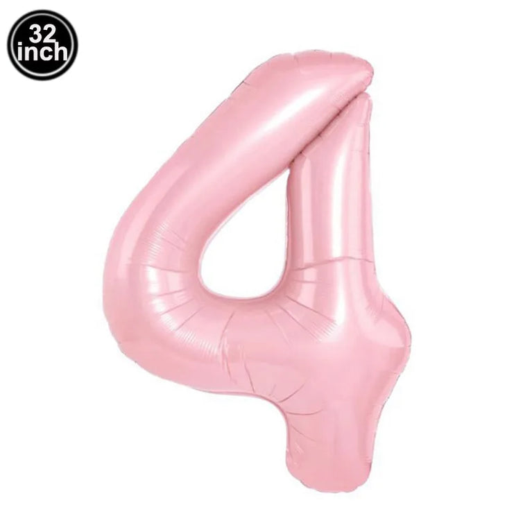 Solid Light Pink Girls Birthday Party Disposable Tableware Set Cups Plates