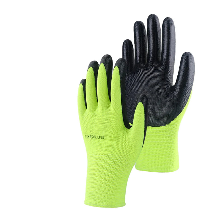 Advanced Gardening Gloves Thorn Proof Durable Work Gloves