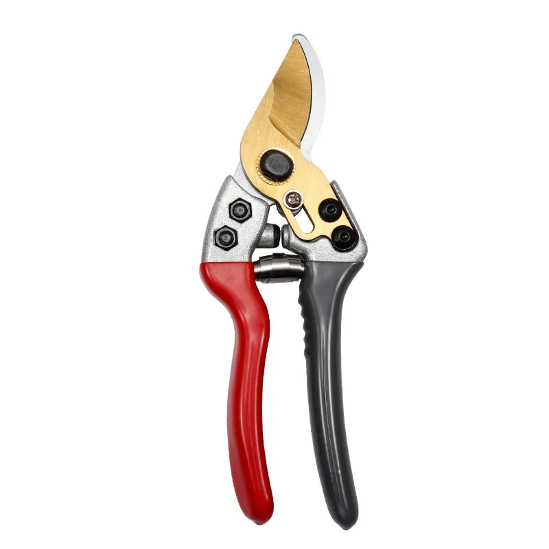Strong Pruning Garden Scissors Hand Pruners Tree Pruner Tool