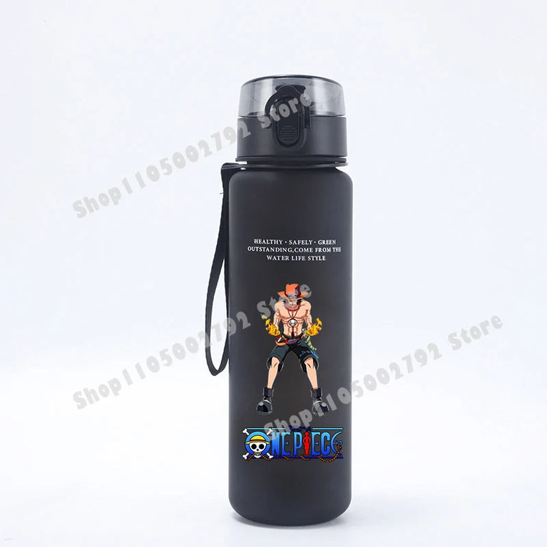Large Capacity Sports Waterbottle Leak Proof Drinking Cup 1L
