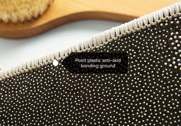 Waterproof Kitchen Floor Mats | Anti-Slip & Dirt-Resistant Household Doormats