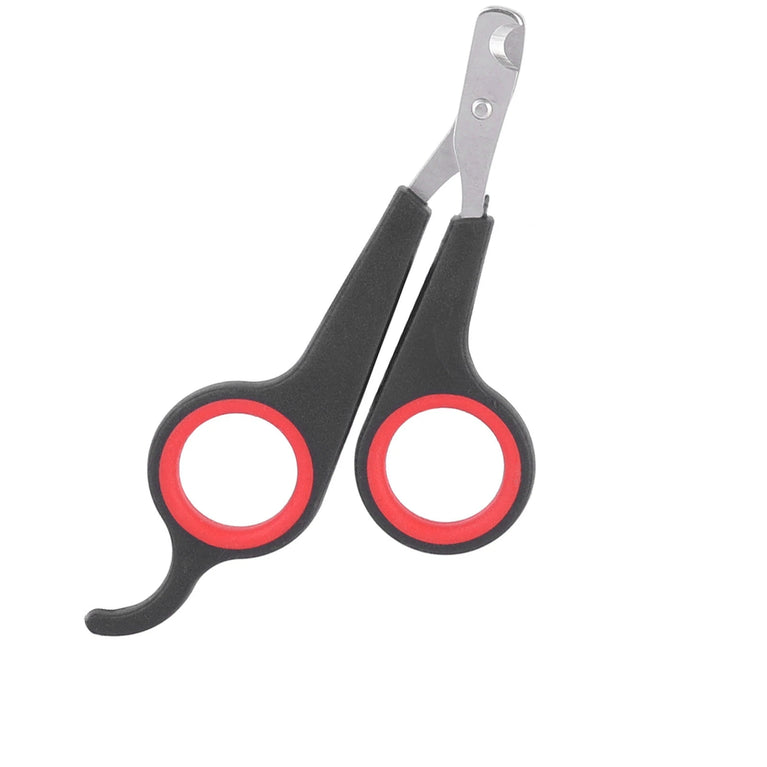 Precision Bird & Small Animal Nail Clippers | Professional Grooming Tool