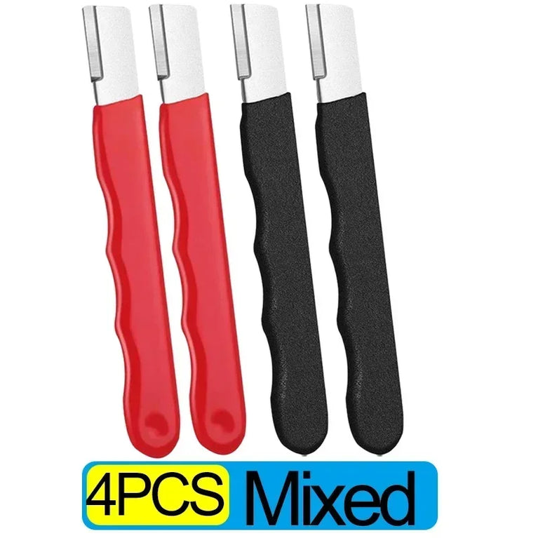 Handheld Knife Sharpener for Pruners Secateurs Garden Tools