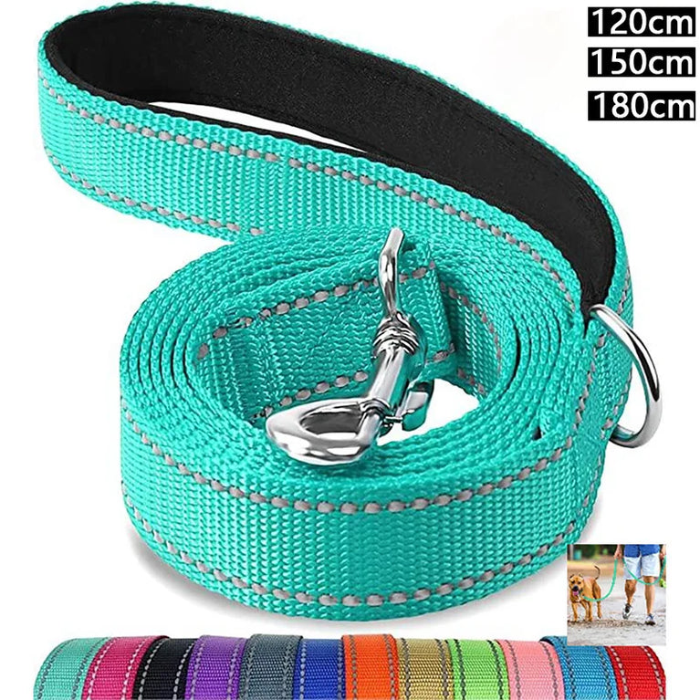 DOG HARNESS BODY LEASH CANINE HARNESS STEP IN CONTROL GEAR