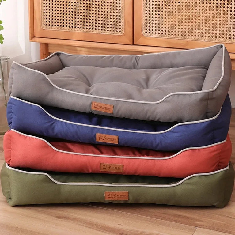 Cats Accessories Bed Cushion Cat Heating Pad Cooling Cat Bed