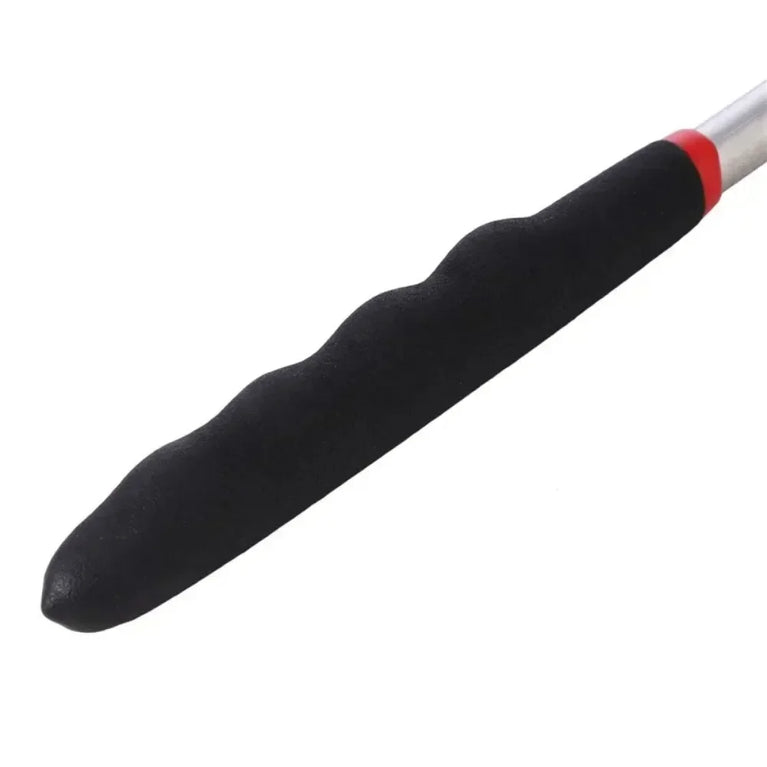 Telescopic Magnetic Pick-Up Tool & Inspection Mirror | Precision Repair Utility