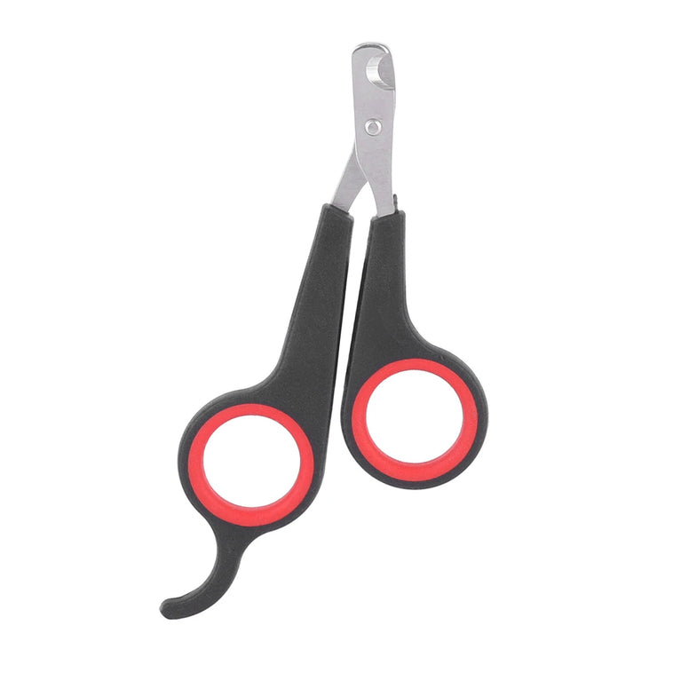 Precision Bird & Small Animal Nail Clippers | Professional Grooming Tool