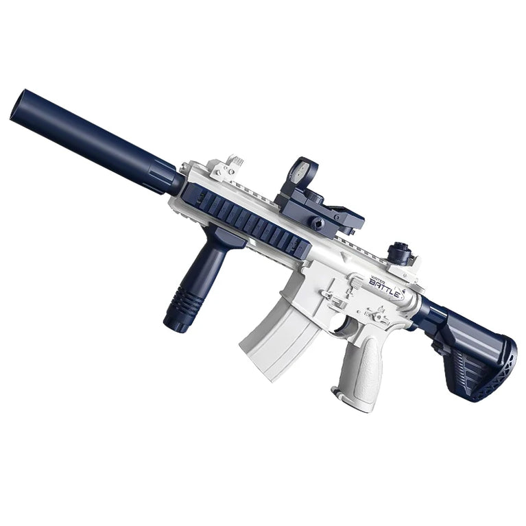 Electric Water Pistol | Full Automatic Outdoor Summer Soaker