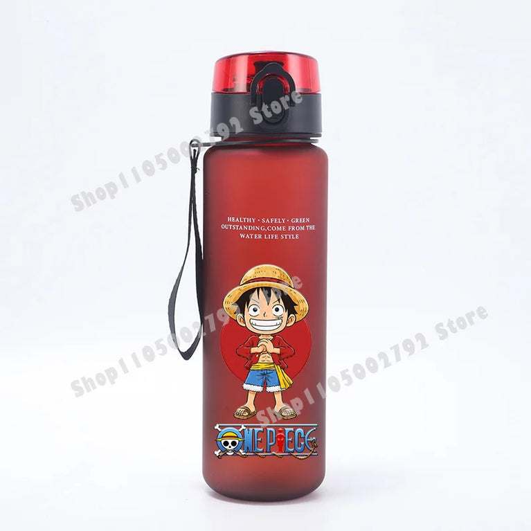 Large Capacity Sports Waterbottle Leak Proof Drinking Cup 1L